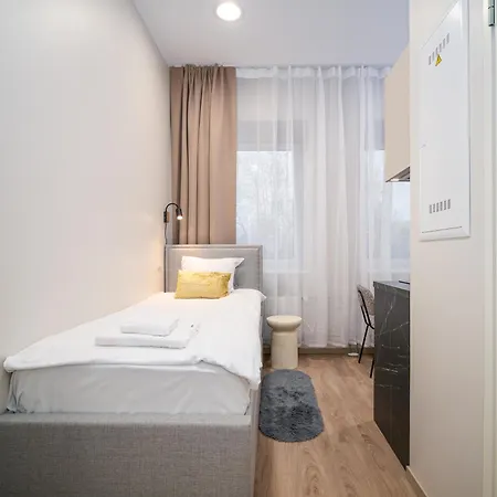 Apartman Airport-bus - 13 North - 3