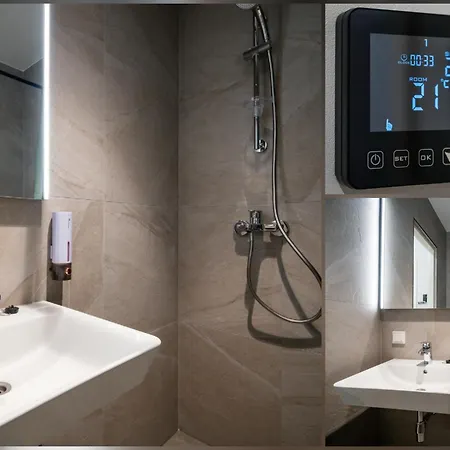 Διαμέρισμα Airport-bus - 13 North - 3 Ταλίν