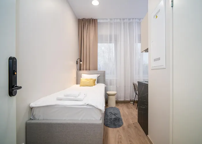 Apartman Airport-bus - 13 North - 3