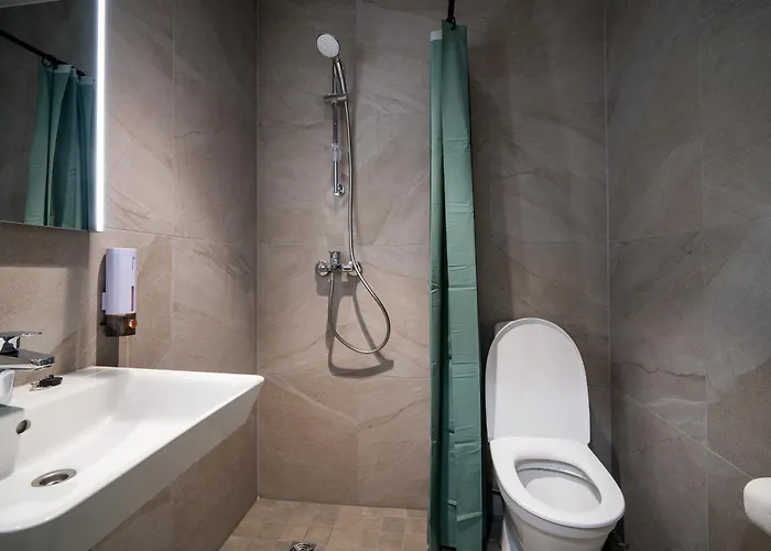 Airport-bus - 13 North - 3 Apartman