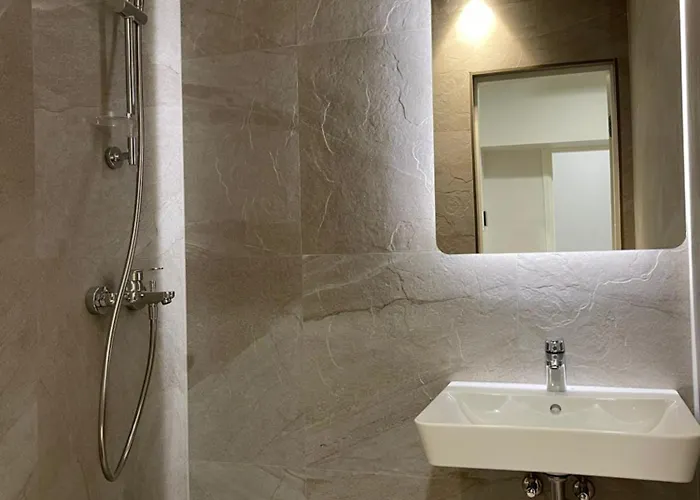 Airport-bus - 13 North - 3 公寓 *