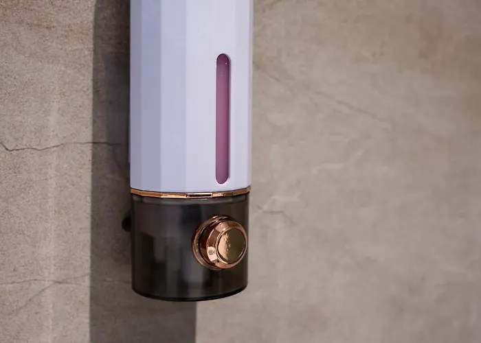 Apartman Airport-bus - 13 North - 3