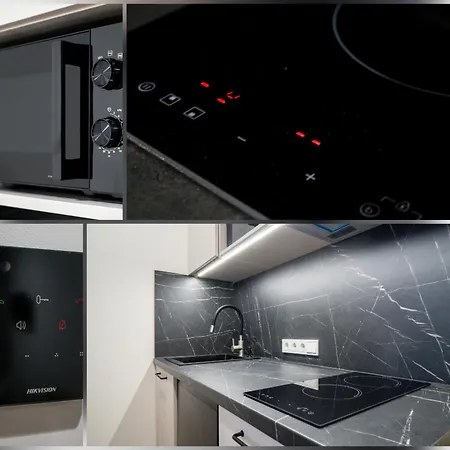 Airport-bus - 13 North - 3 شقة تالين