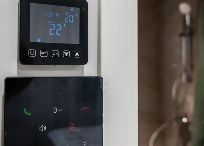 شقة Airport-bus - 13 North - 3 *